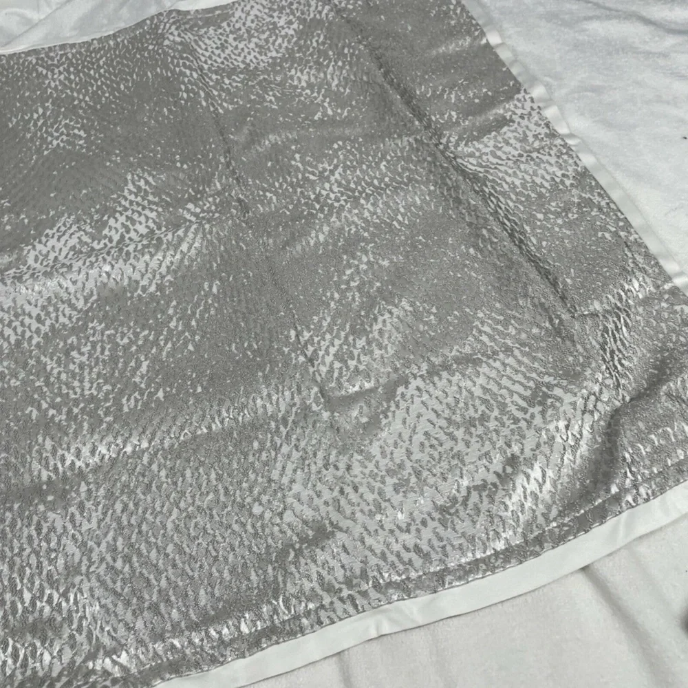 NWT Hudson Park Lustre [ 1‎ ] Standard Pillow Sham Case